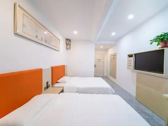 Xixi Huajiantang Hotel