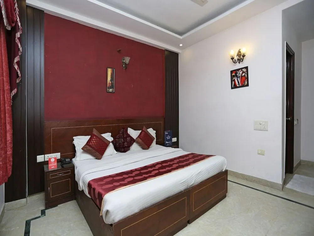 Soni Villa