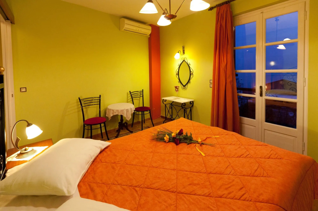 Pension Eleni