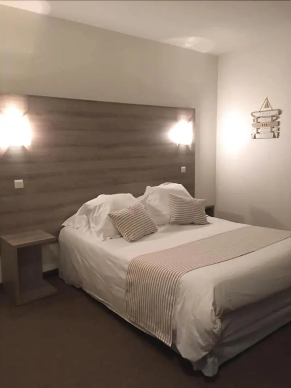 Hotel Albizzia