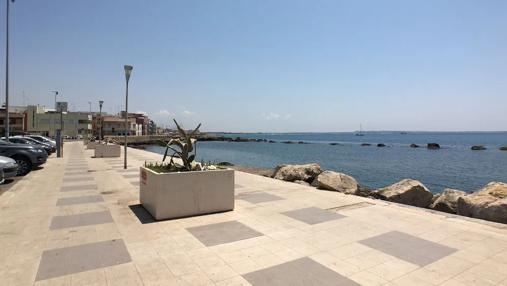 Bilocale Marina Giudecca