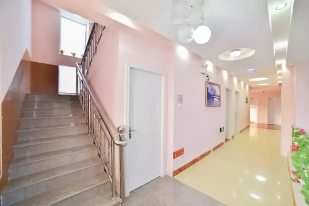 Youranju Inn