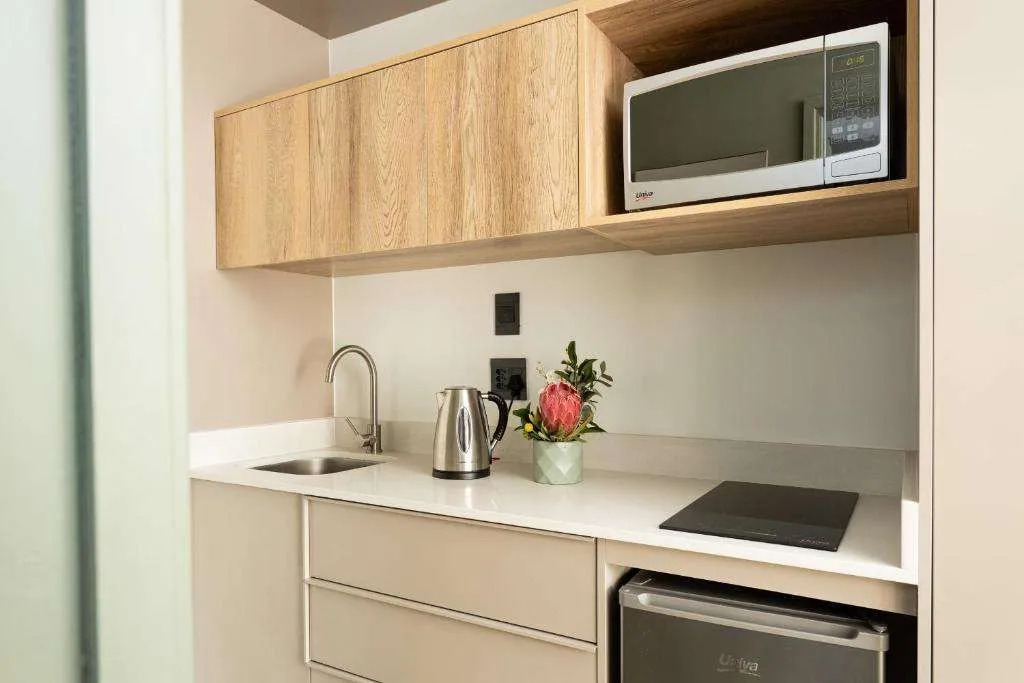 Habitat Aparthotel by Totalstay