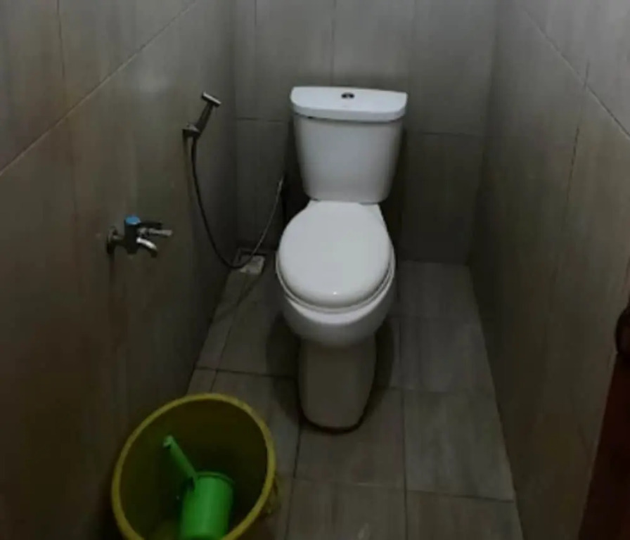 Hotel Wisma CK