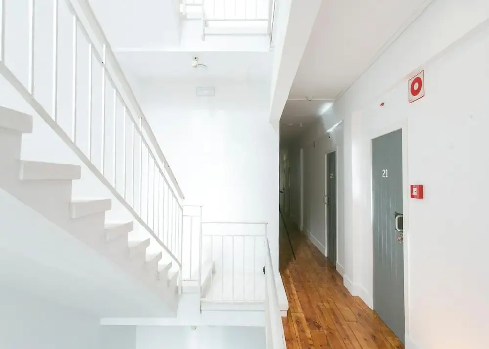 Apartamentos Hotel Puente de Hierro