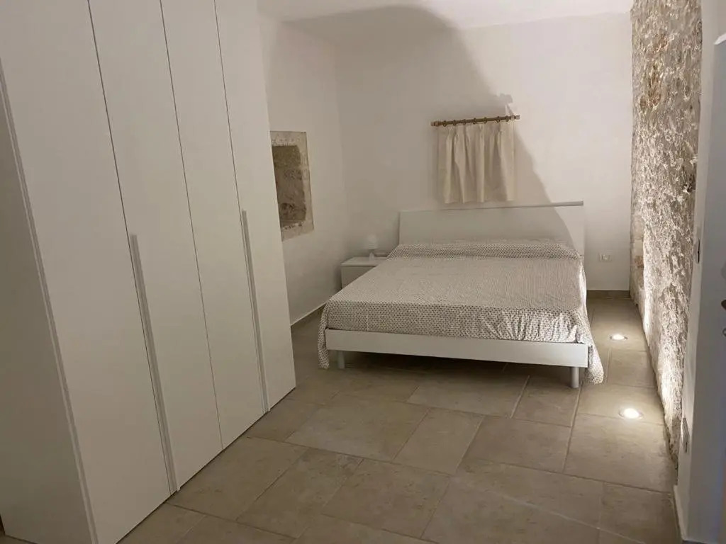 Casa vacanze trullo la dolce vita