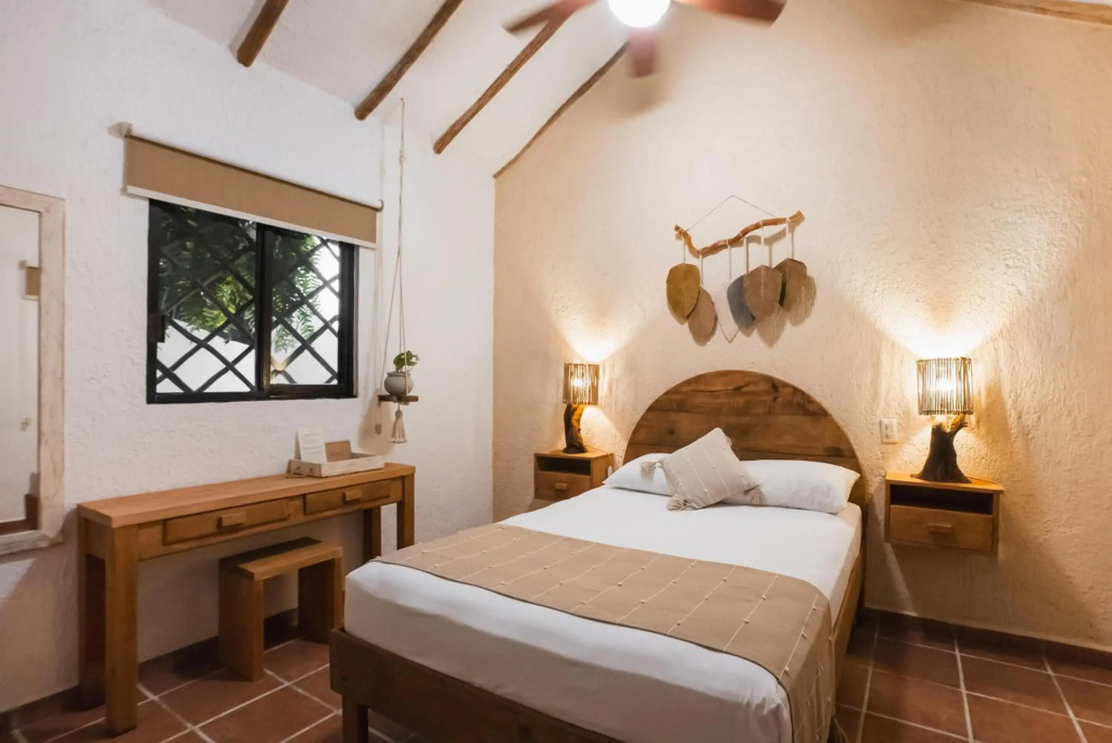 Hotel Casa Colibri