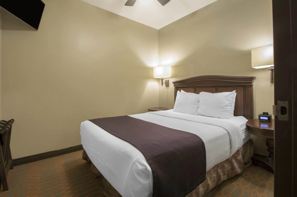 Bluegreen Odyssey Dells