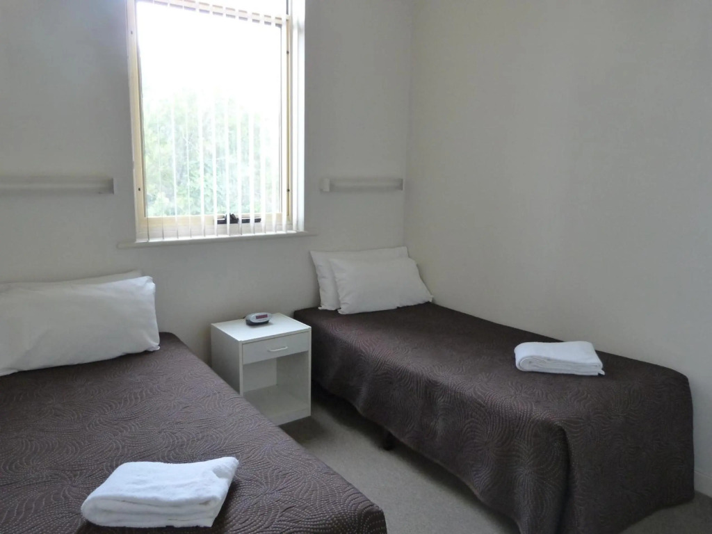Glenelg Holiday Apartments