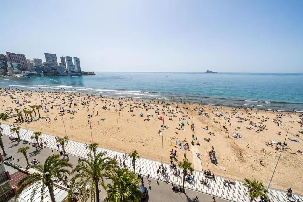 El Rincón Playero de María II TOTALMENTE REFORMADO ABRIL 2022