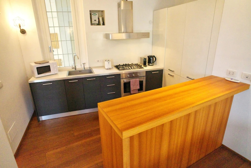 Milhouse Suites Sant'Ambrogio