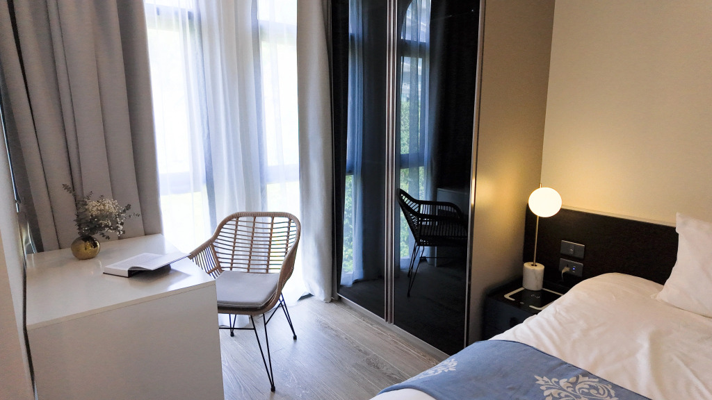 Karon Beach Villa