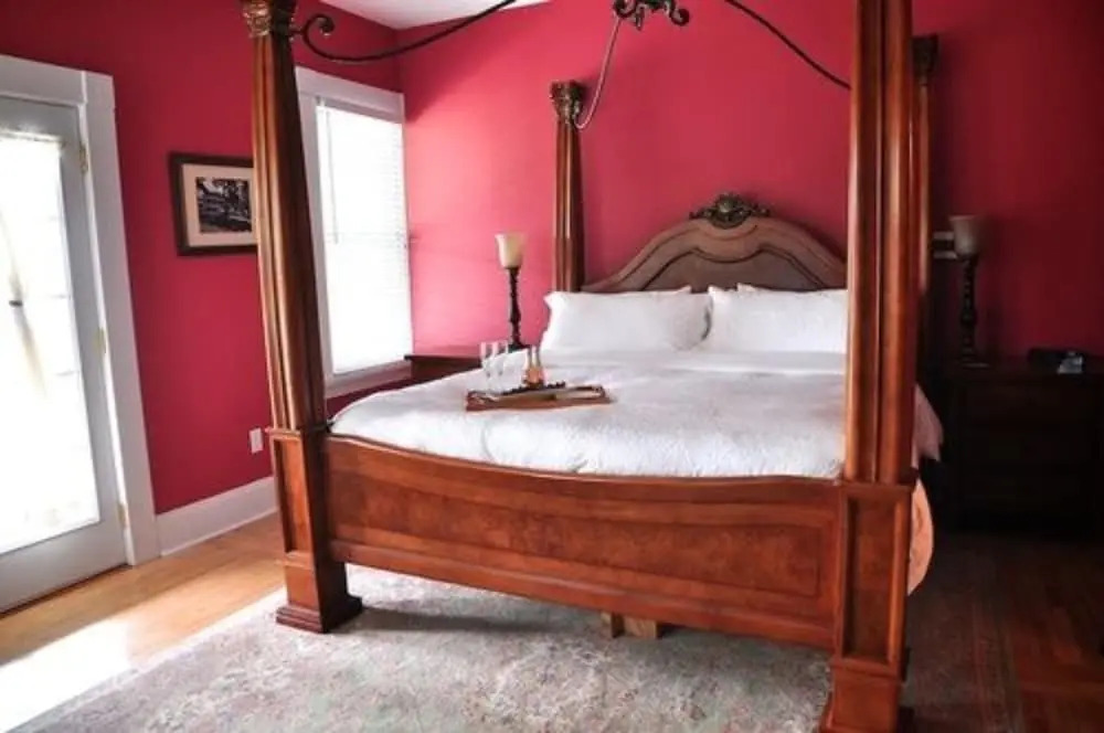 Greenway House Bed and Breakfast