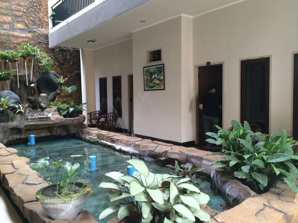 Maktal Hotel Mataram