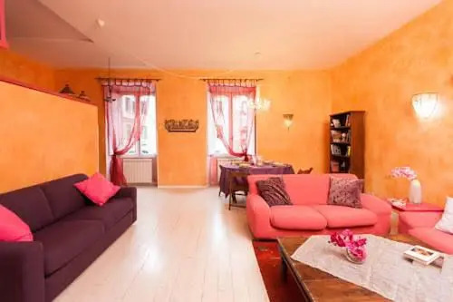 San Peters View - Faville Roma Apartments