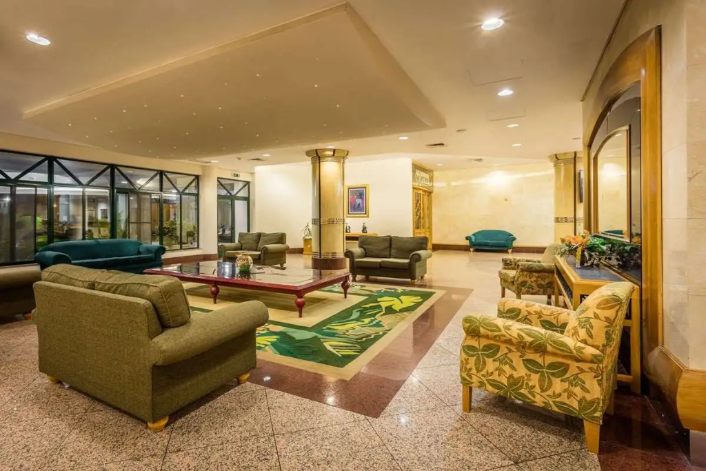 Hotel Vip Grand Maputo