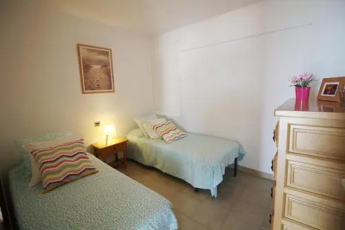 Apartamento Empuriabrava Karina