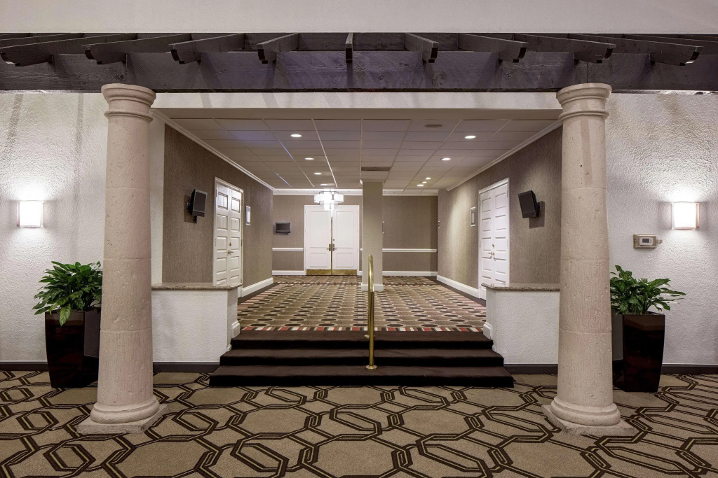 Hilton Houston Southwest