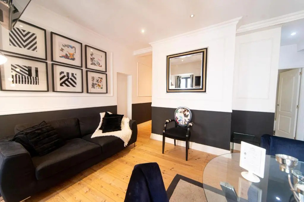 Bliss Lisbon Apartments - Bairro Alto