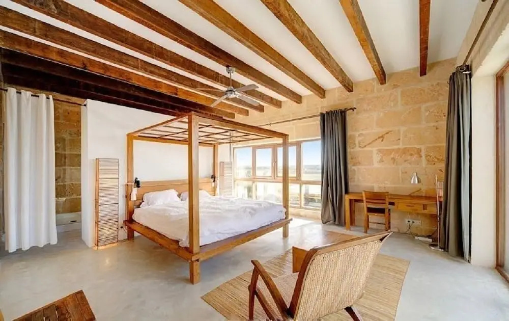 Residence by G Sa Curia Fosca