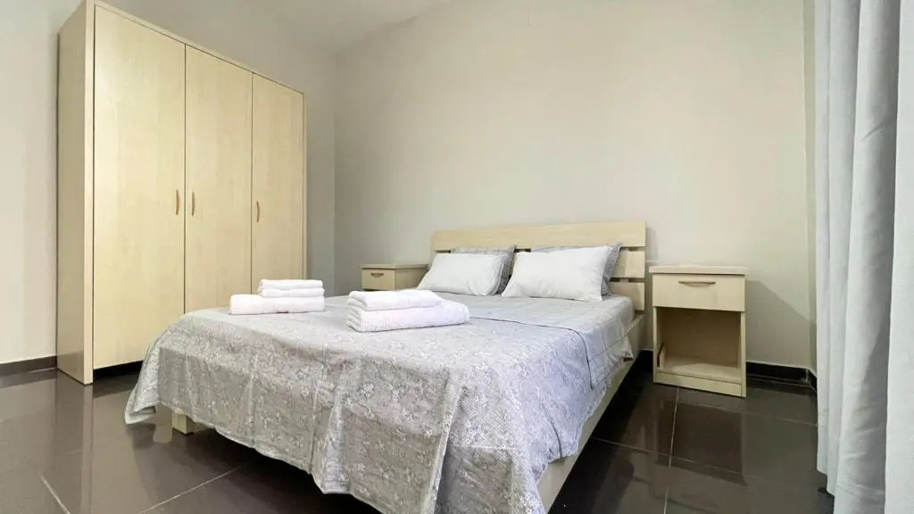 Cozy condo in Tirana at Pazari i Ri