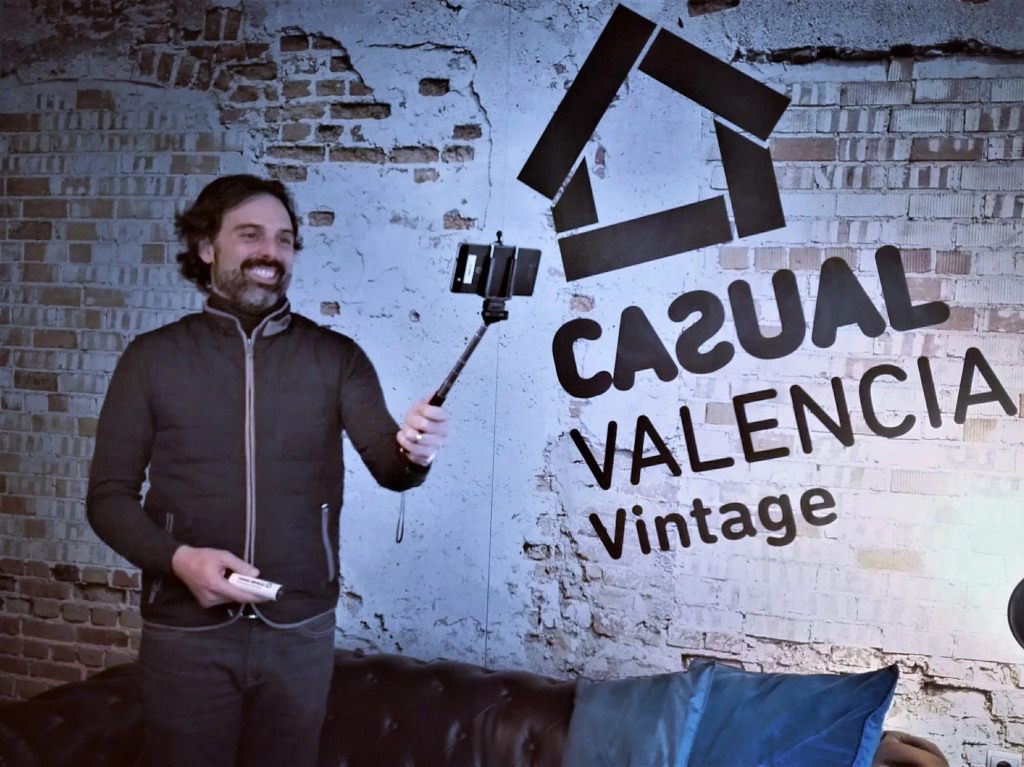Casual Vintage Valencia by Casual Hoteles