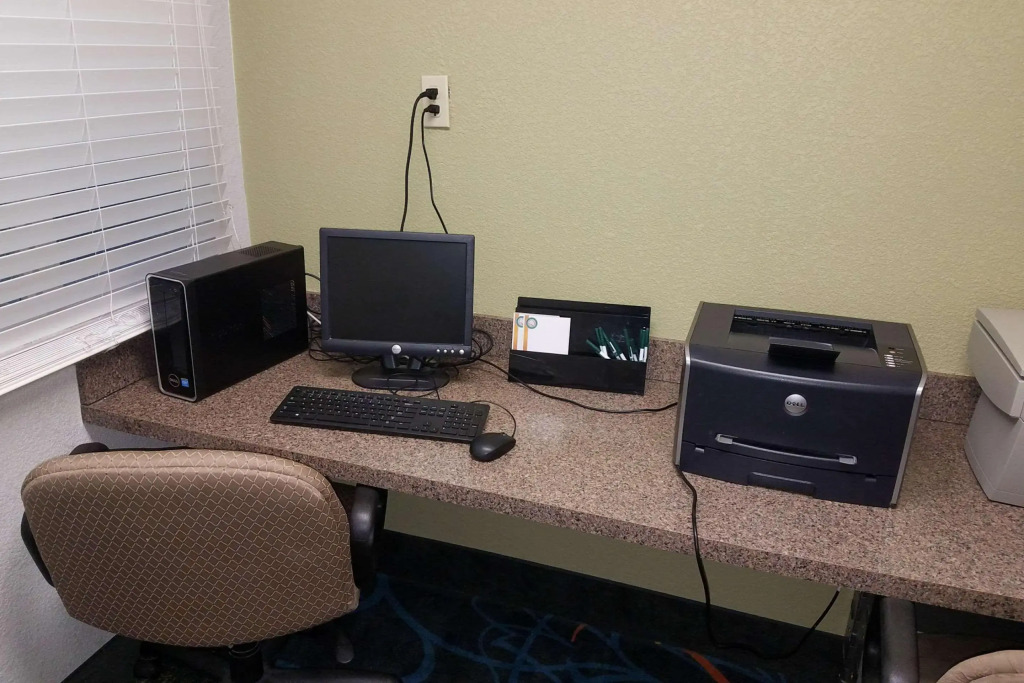 Quality Inn & Suites