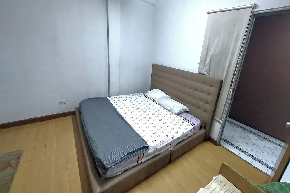 Sukhum Sukhumvit-Onnut Guest House