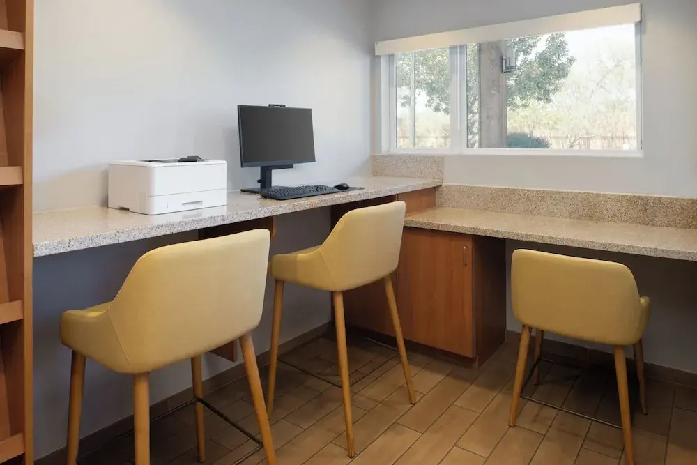 TownePlace Suites by Marriott Lancaster