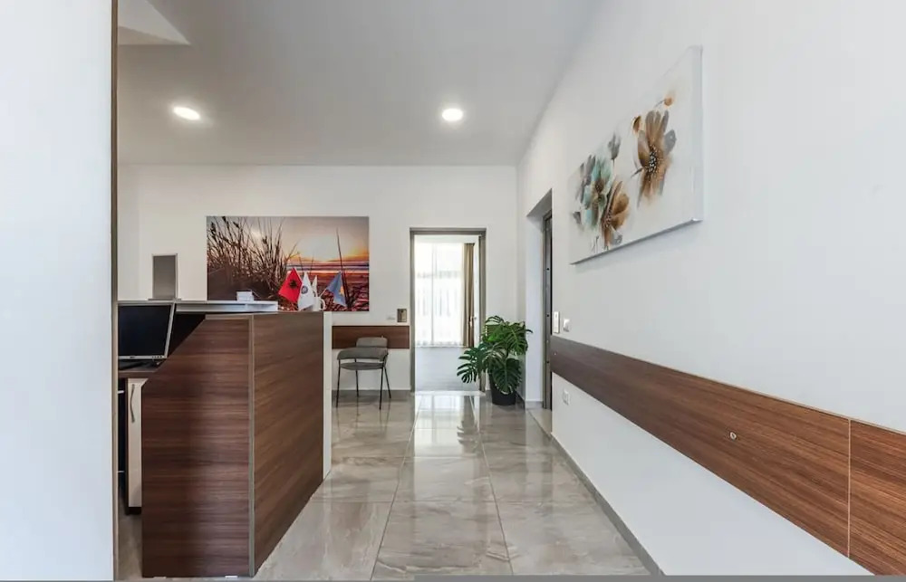 Studio With Amazing Balcony - Kamelia