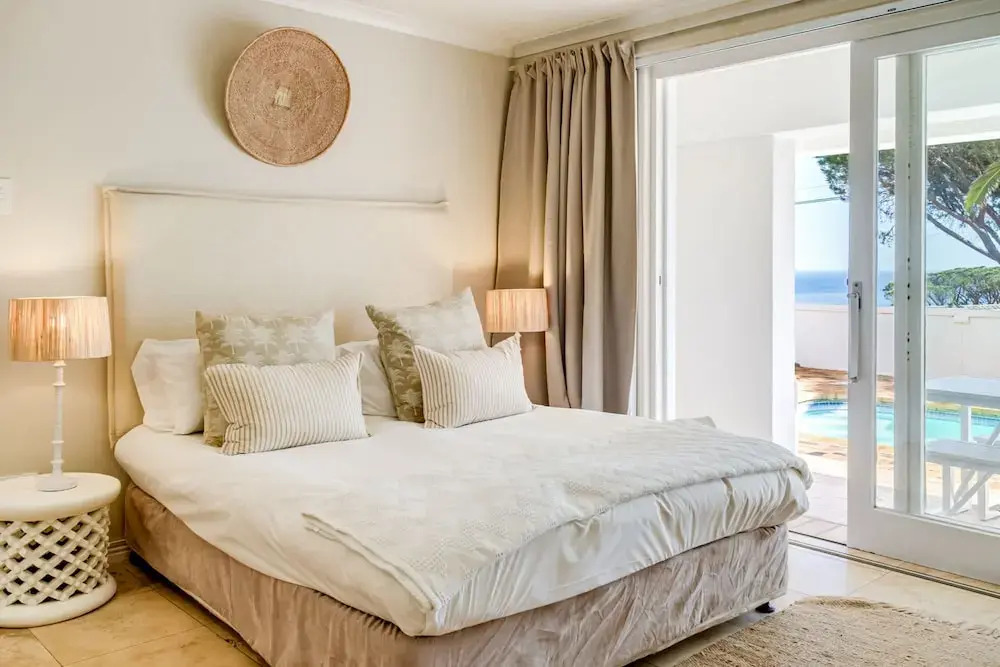 2-br Camps Bay Apartment With Pool Atlantic Tide
