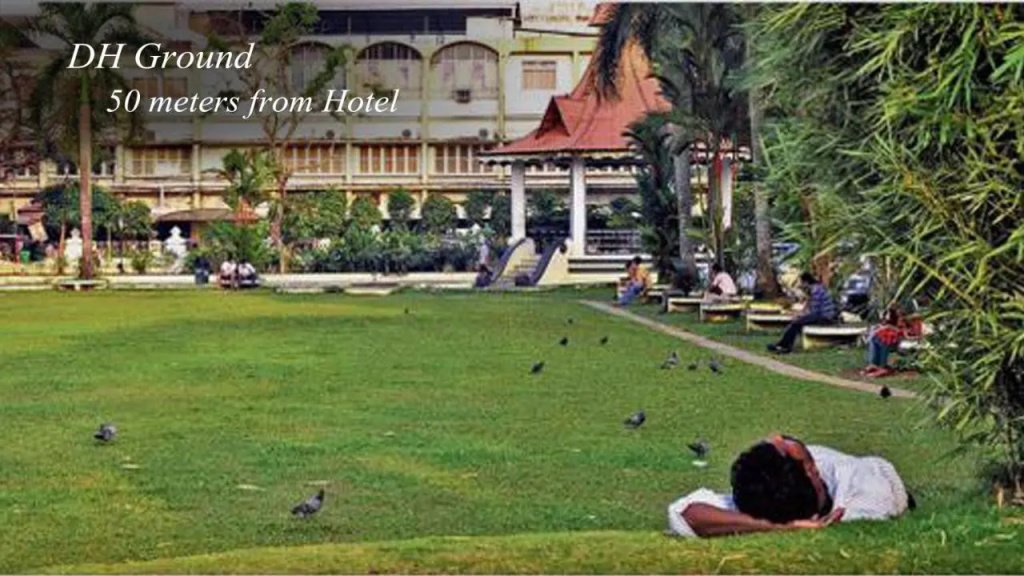 Hotel Aiswarya