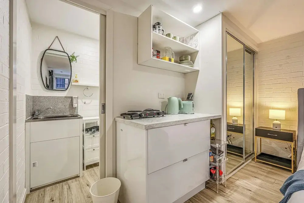 StayAU Cozy & Stylish 1 BRM Studio in Leopold