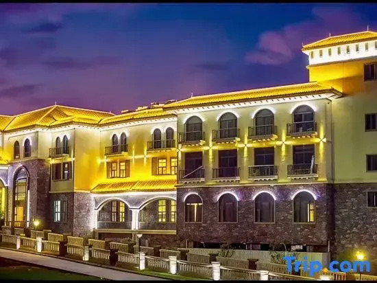 Jinkai Shengyucheng Hotel Sihui