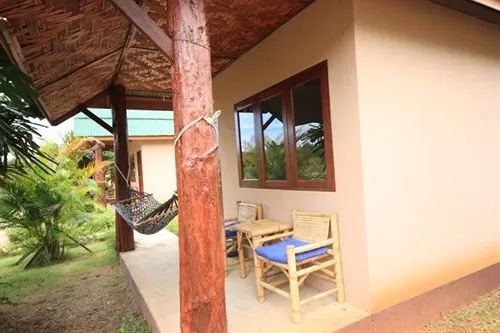 Amazon Bungalow