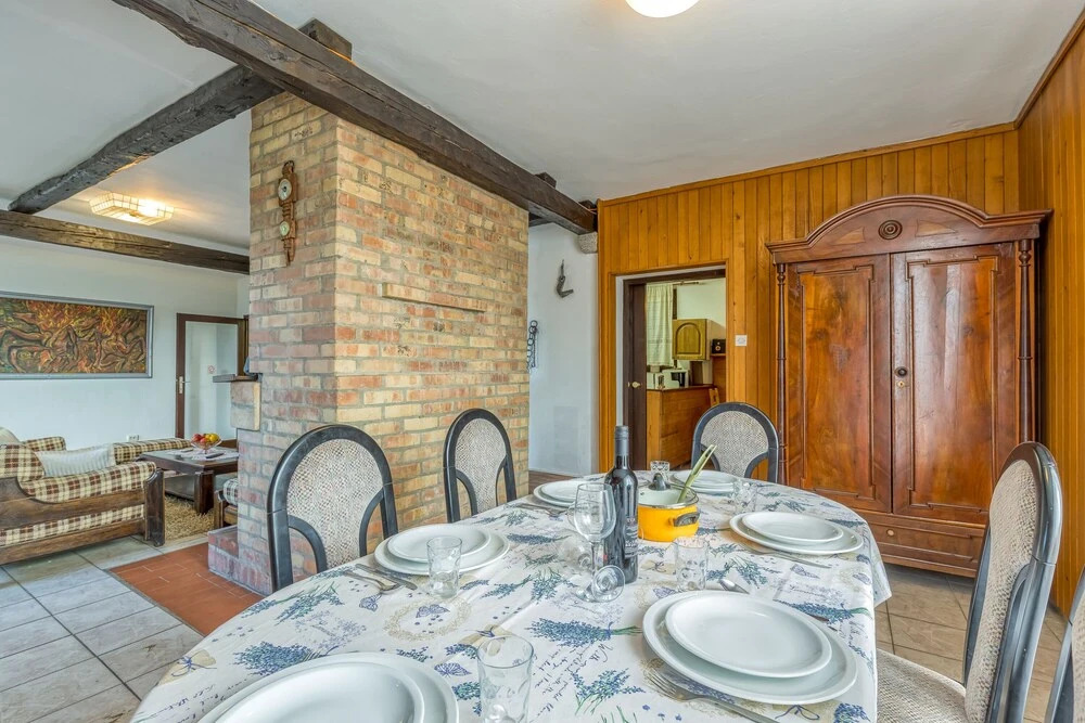 Lake House Felice