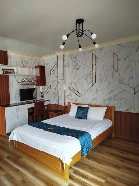 KQ Hostel