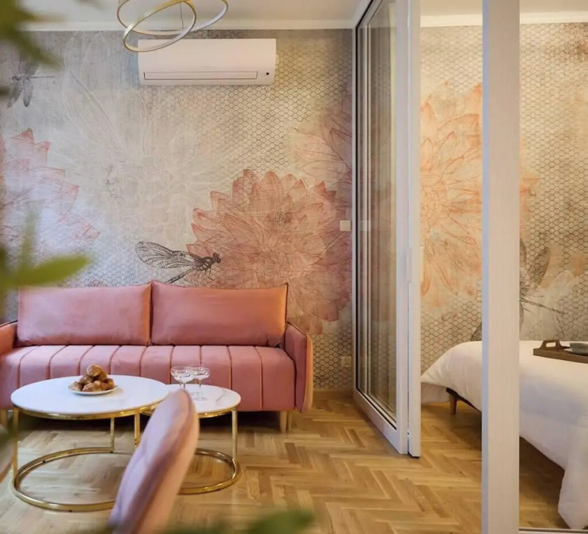 Art Palace by Fragola Collection