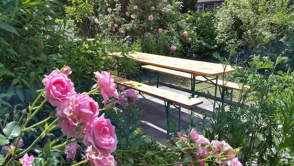 Backpacker Hostel Bremen