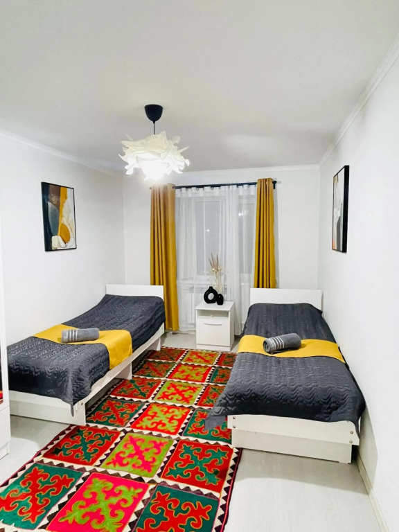 Guesthouse GreatHome