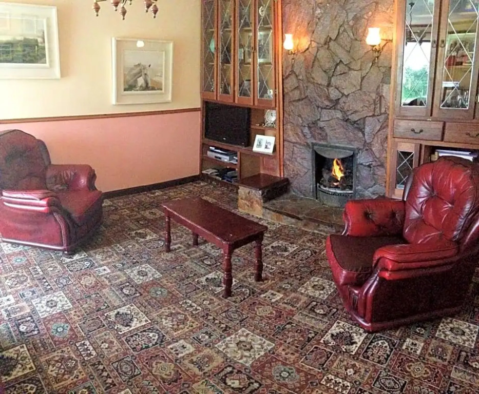 Eriu Lodge