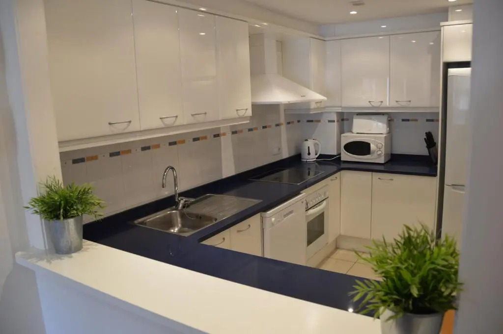 Apartamentos Estartit Park
