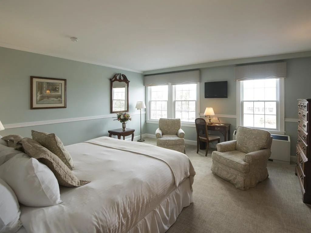 Black Point Inn