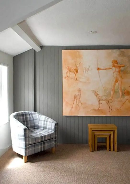 Hunters Lodge Inn