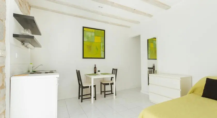 Eco-Friendly Apartments