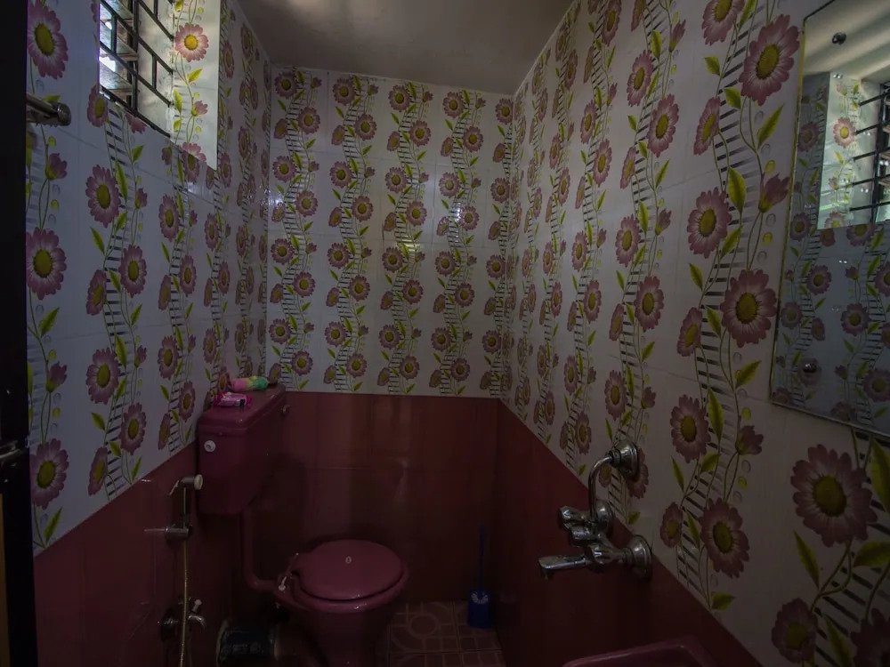 OYO 12486 Home 1BHK Siolim