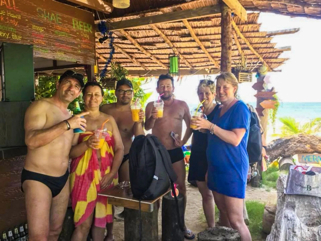 Lanta Mermaid Resort