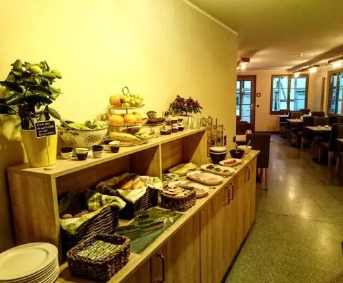 Hotel garni Tilia
