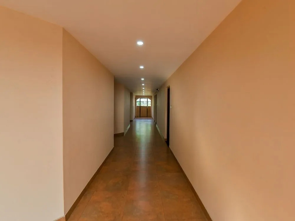 OYO 13415 Cherai Village Home Stay