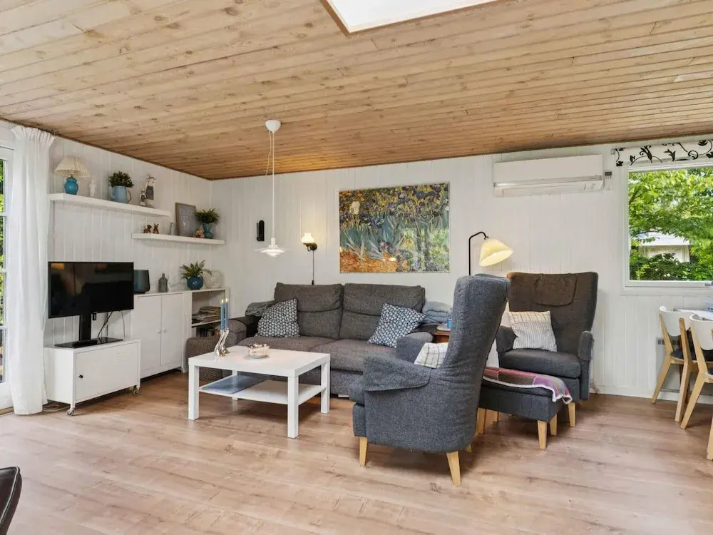 4 Star Holiday Home in Hadsund
